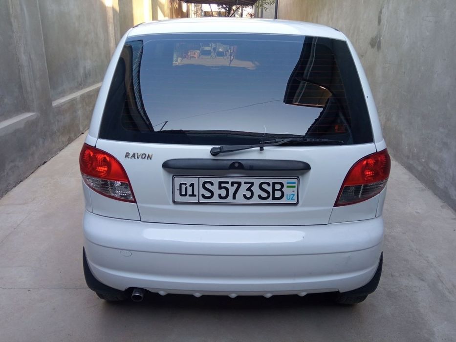 Matiz  2009  yil.