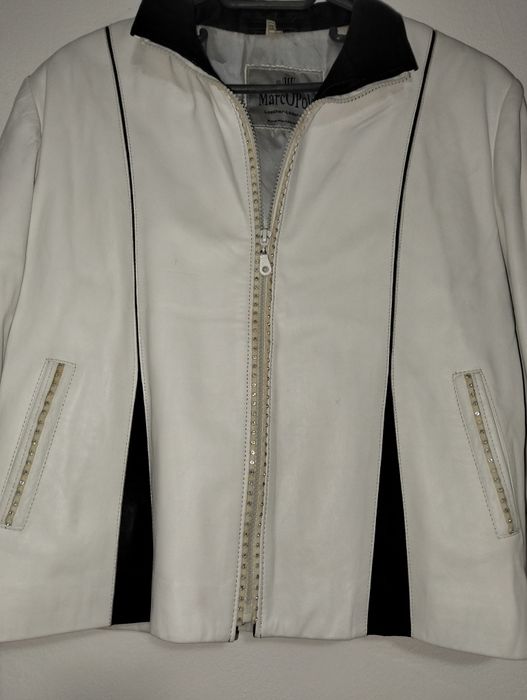 Jacheta piele MarcO Polo