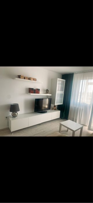 Inchiriez ap 2 camere in sectorul 3