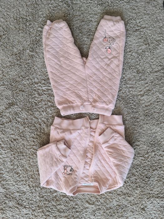 Compleu bebelusi, Reserved, marimea 74