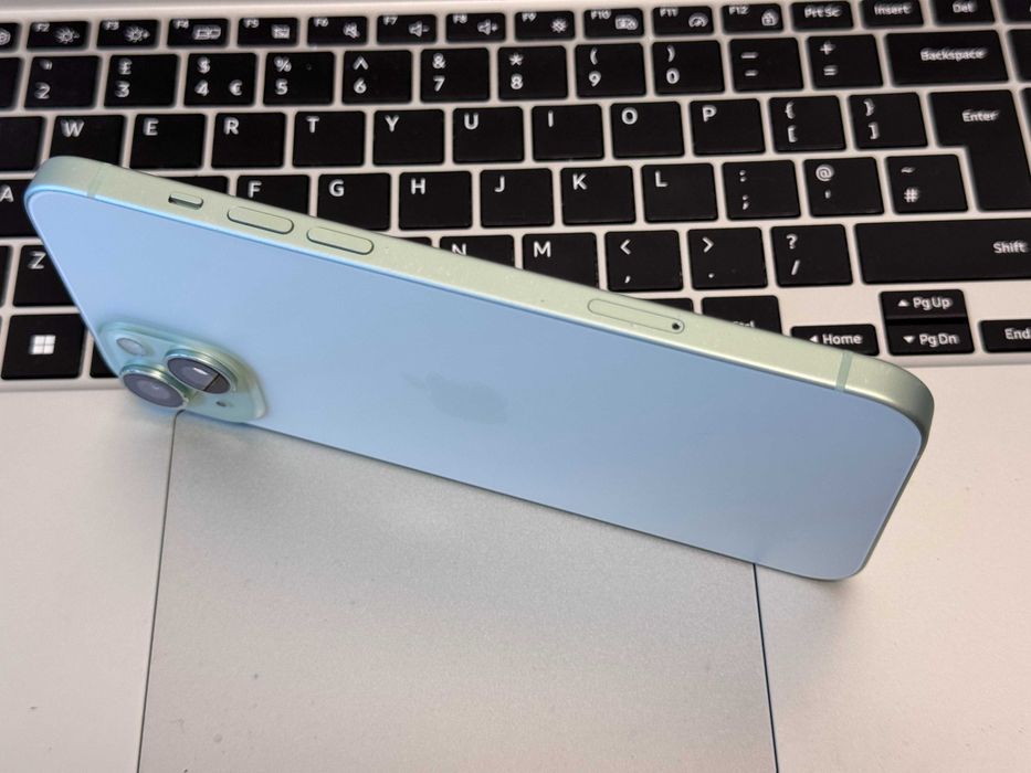 iPhone 15 Plus, Green, 256Gb |Acceptam Schimburi| Cod - G714