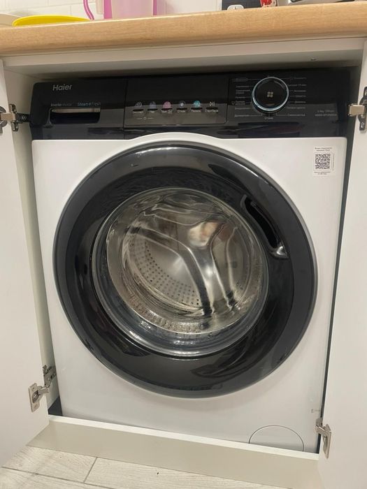 Продам стиральную машину Haier