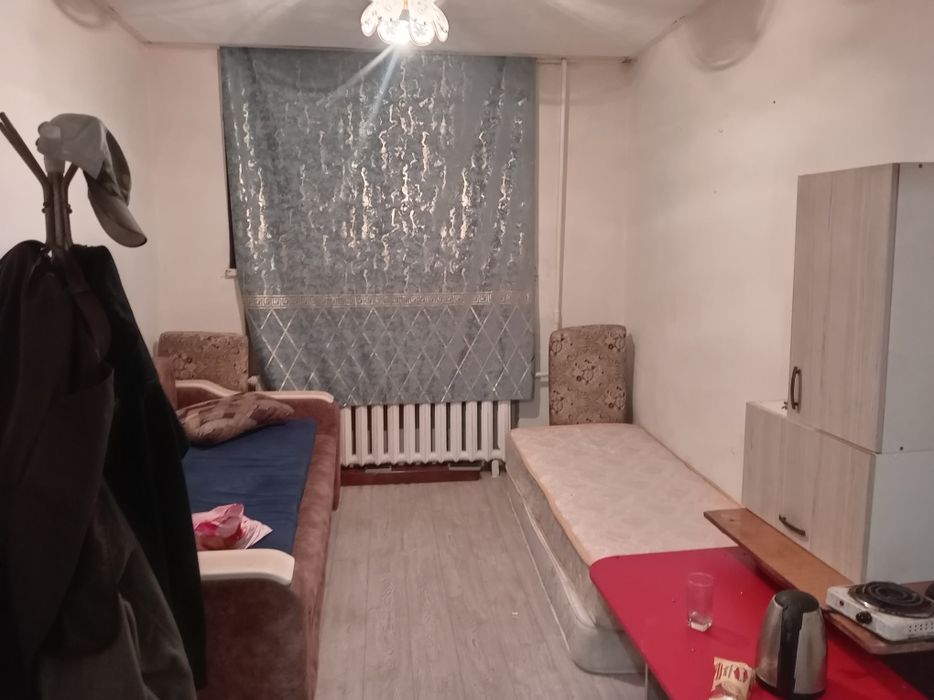 Сдам комнату можно жить