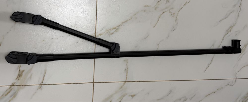 Vand Brat feederBrat feeder Preston Offbox Feeder Arm Long