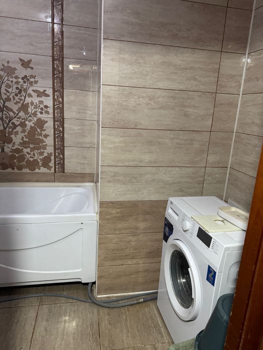 Аренда квартиры в авангарде