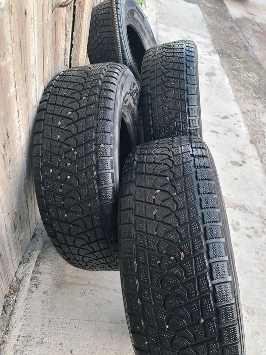 275/65 R17 Triangle Winter