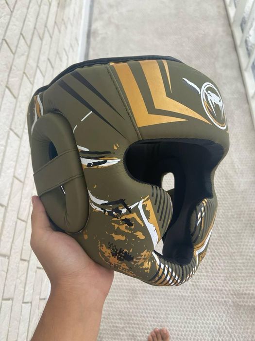 Шлем venum продам