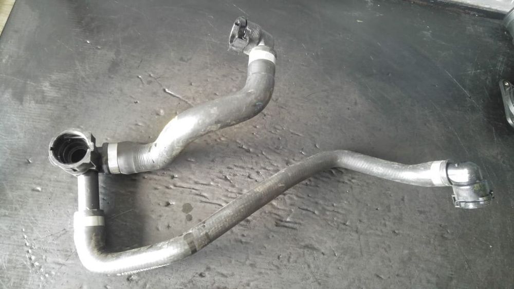 Furtunuri apa 3.0 d 642867 mercedes s-class w222 v222 x222 s350 bluetec 4-matric a2225015391