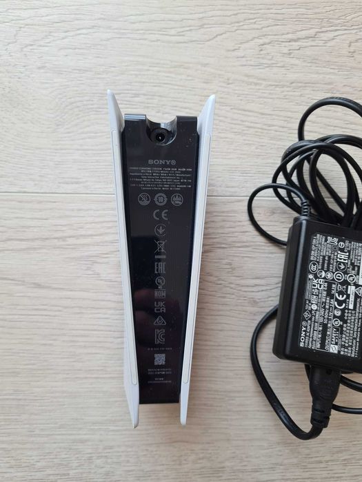 Statie incarcare Sony DualSense Charging Station pt. PlayStation 5