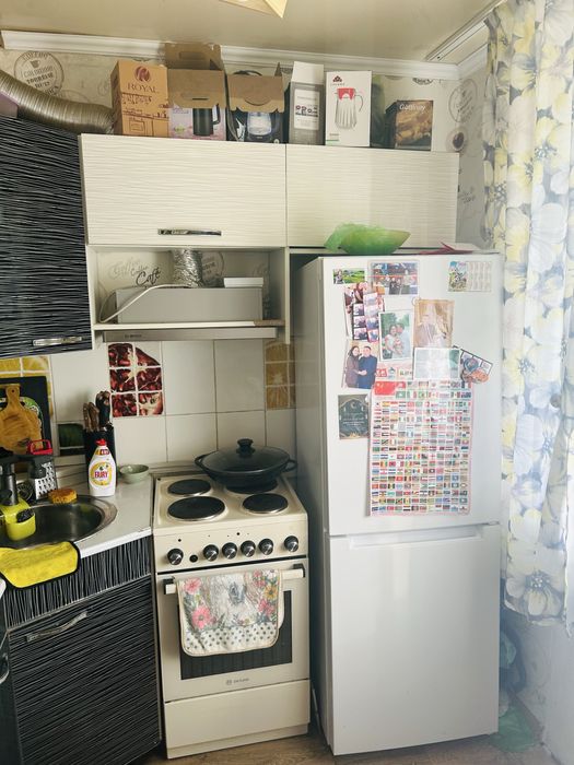 Продам 3 комнатную квартиру