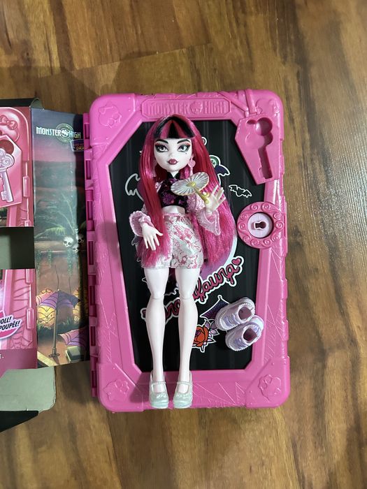 Продам Дракулауру г3 оазис