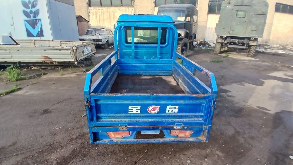Skuter bodo holadi yangidek