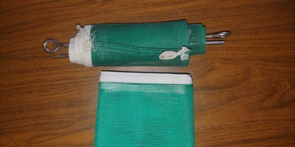 Теннисные ракетки + 2 сетка + теннисные шарики в подарок