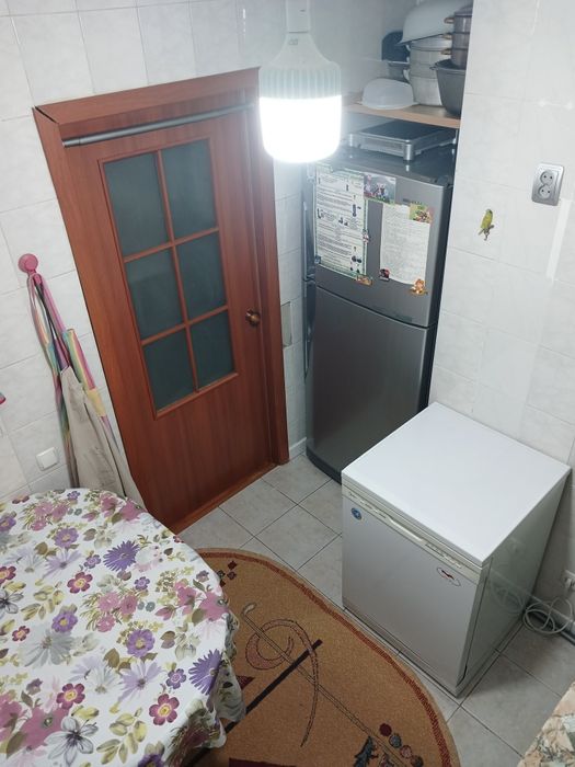 Продаётся 3-комнатная квартира