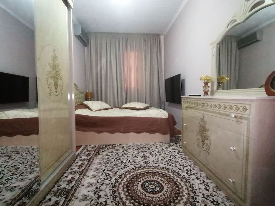 3хкомн.квартира Чиланзар 20 квартал