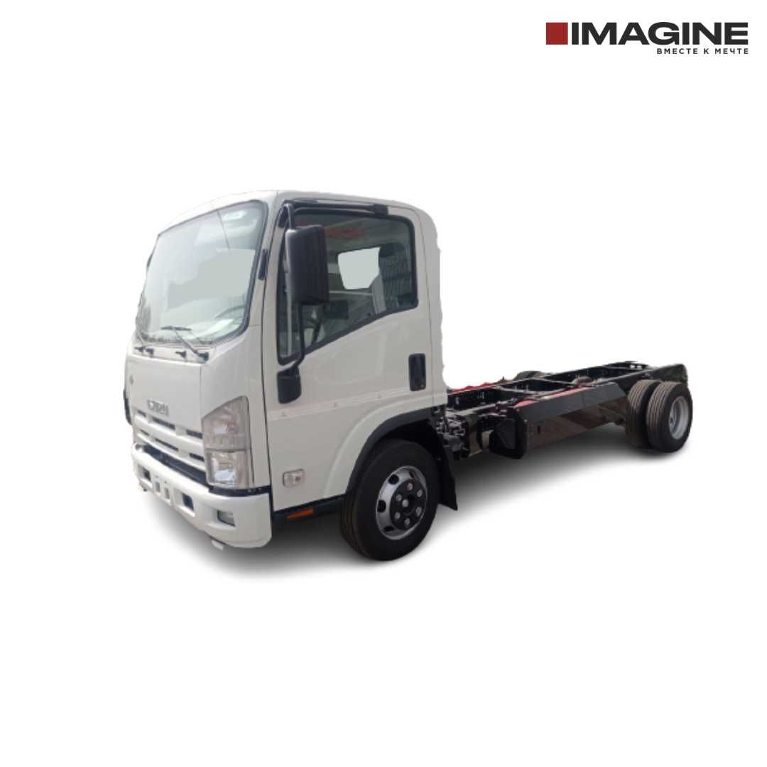 ISUZU NMR 77H (без кузова): 422 000 000 сум - Грузовые автомобили Ташкент  на Olx