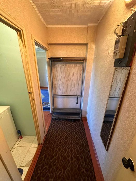 В продаже 2х ком Бульвар Гагарина 14