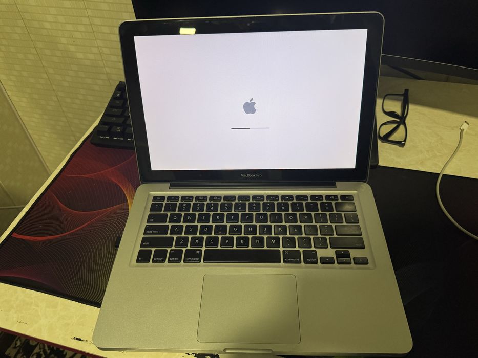 Macbook Pro 2010
