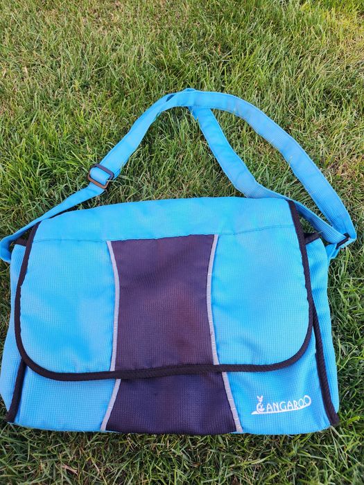 Детска количка с аксесоари