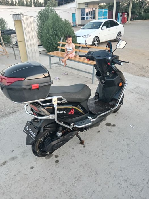 sukuter satiladi toqpen juredi