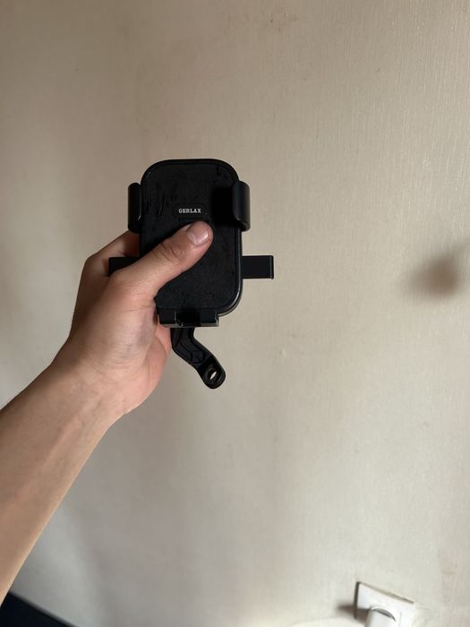 Сумка, телефон депжатель, дождевик , замок