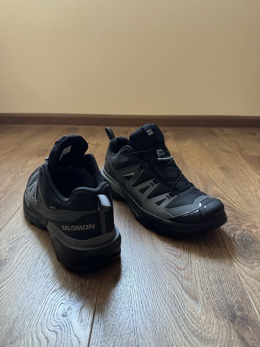 Salomon x ultra 360 goretex размер 44⅔