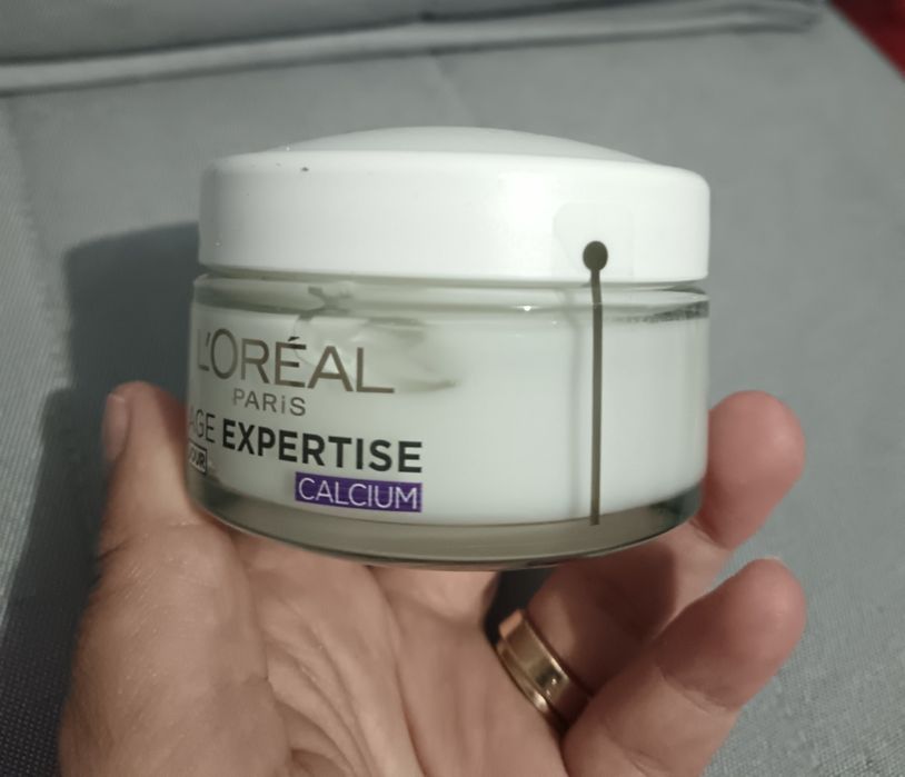 Crema zi l oreal age expertise