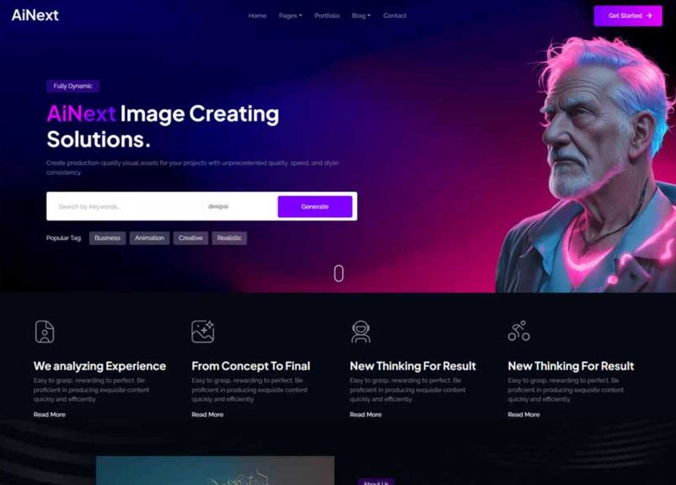 Creare Site Web de Prezentare & Magazin Online (Ecommerce/website B2B)