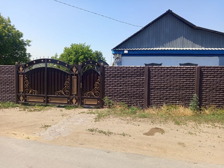 Продам частный дом