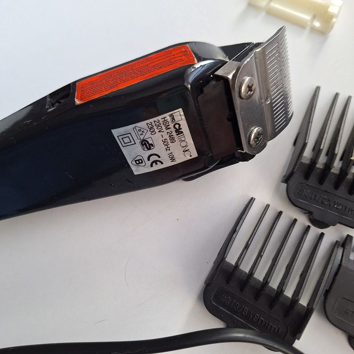 Машинка  за подстригване