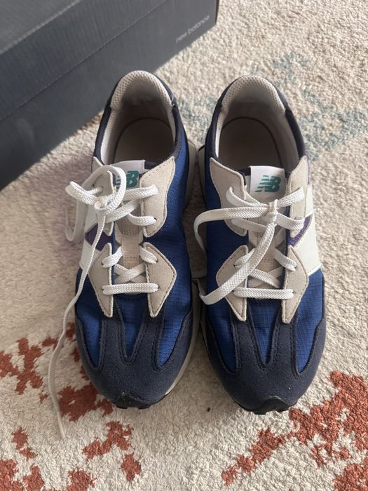 Продам кроссовки оригинал р36