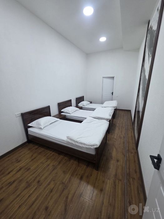 Mehmon hona hotel