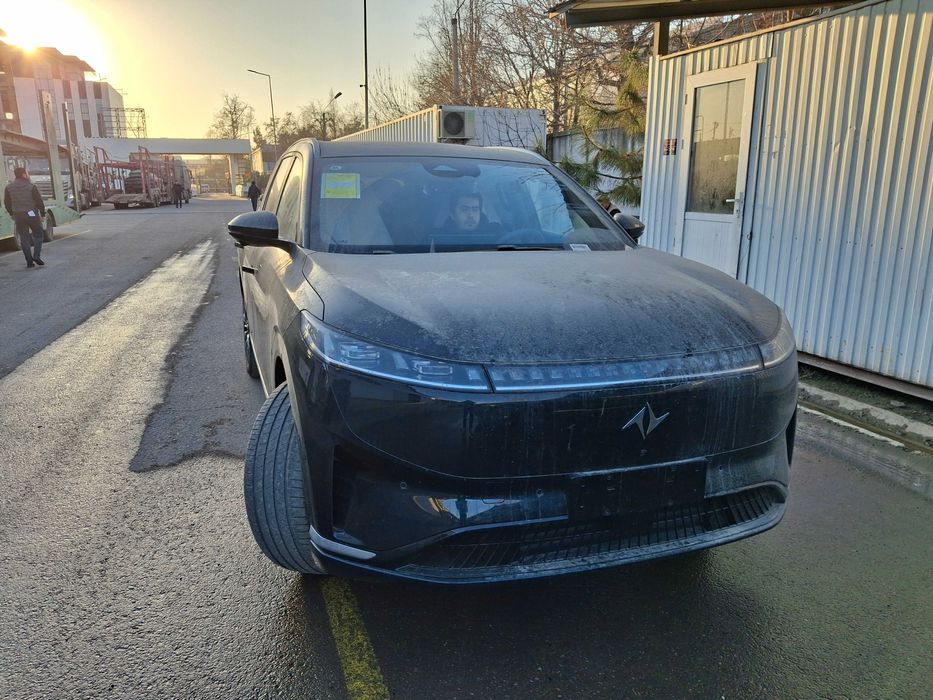 Dongfeng 008 reystayling srochna