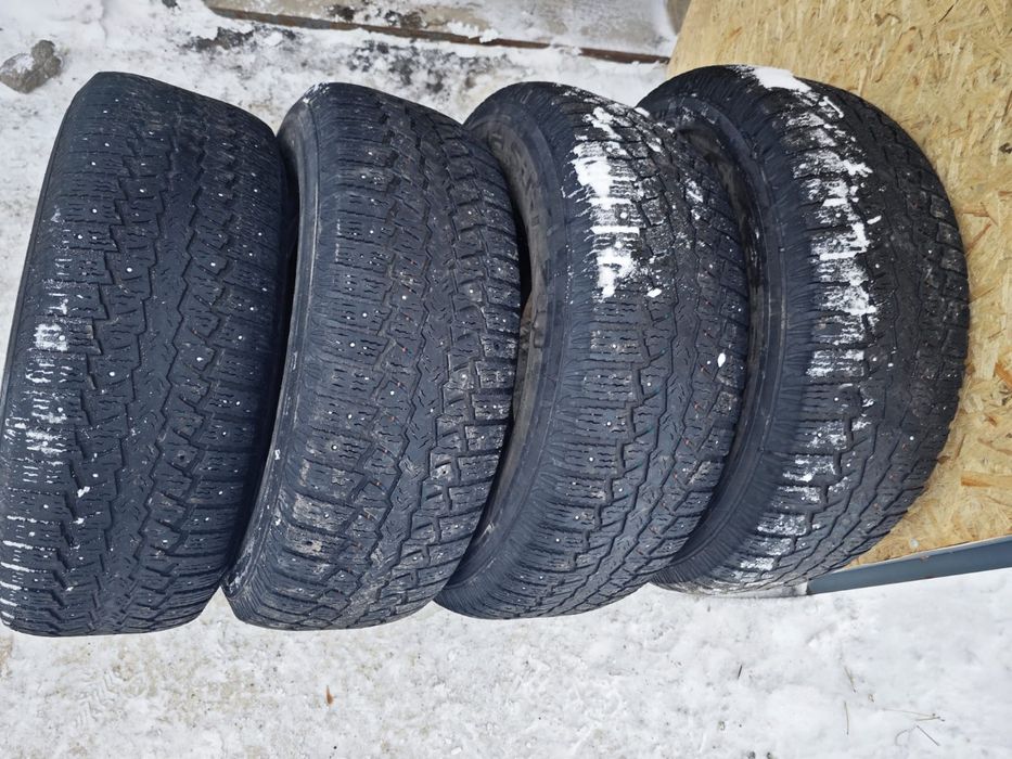 Продам колеса б/у