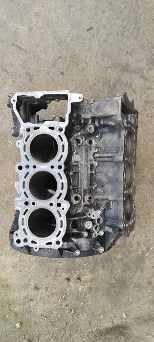 Двигател Мерцедес, ML 166 на  части