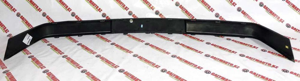 Передний Бампер Mercedes W124 83-