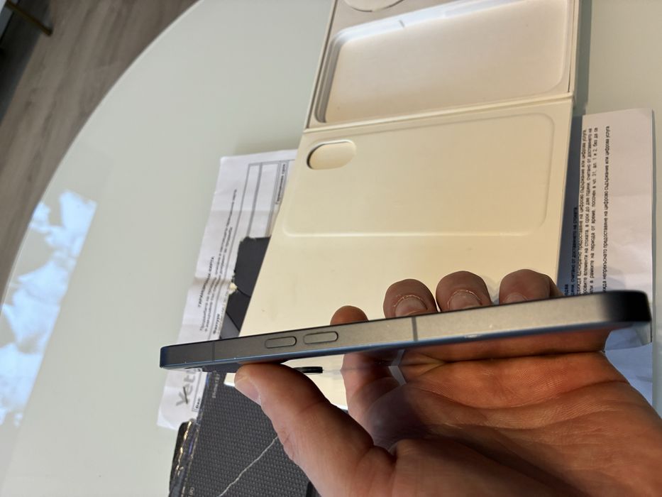 Nothing Phone 2 256/12 Gray в гаранция