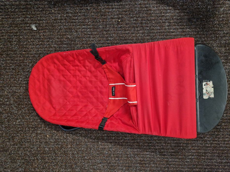 Vand fotoliu bebe nou nascut