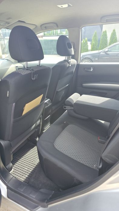 Nissan X-Trail T31, singur propietar,  GPL