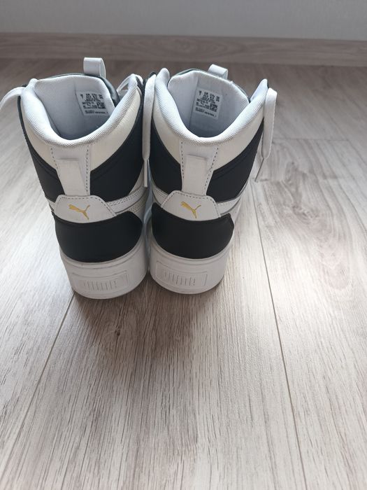 Дамски кецове Puma