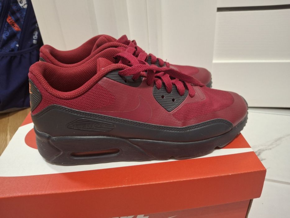 Дамски маратонки nike air max 38