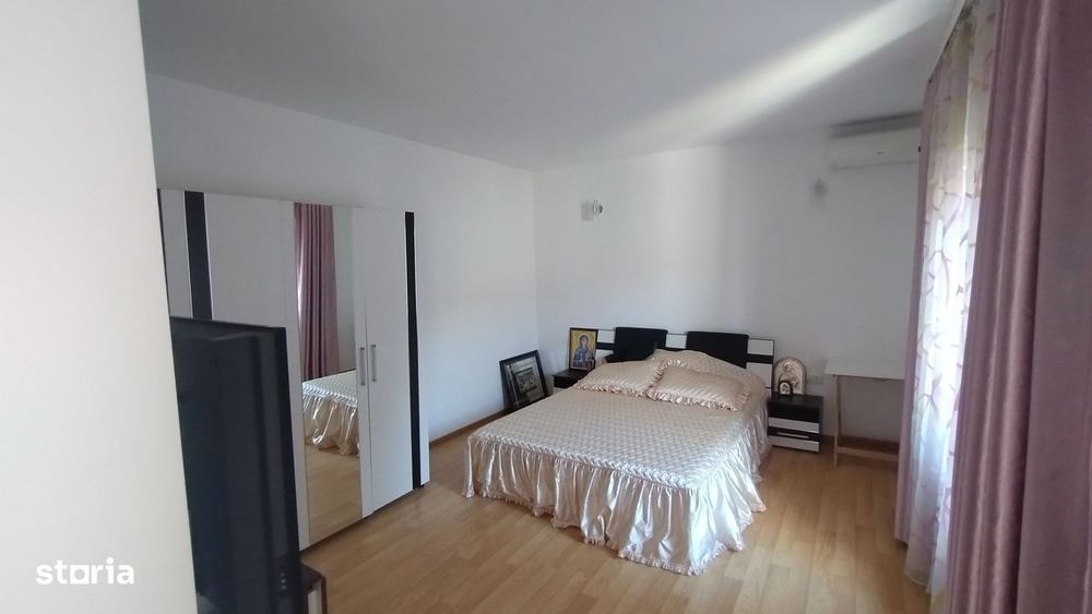 Casa zona centrală Tomis Mall