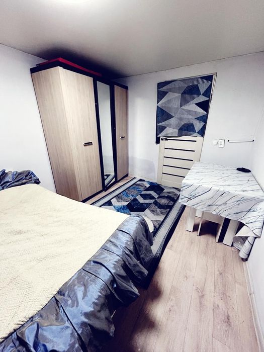 Сдаётся время на долгий срок.