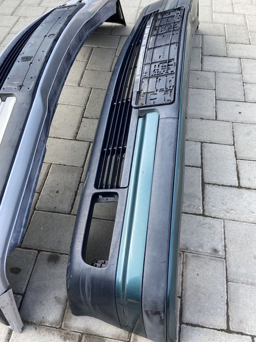 Bara fata armatura bara Bmw E36 facelift