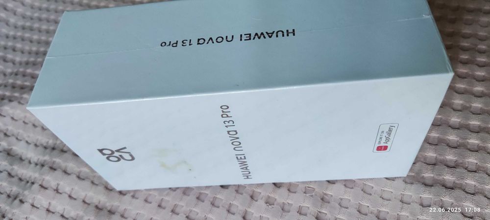 Huawei NOVA 13 Pro
