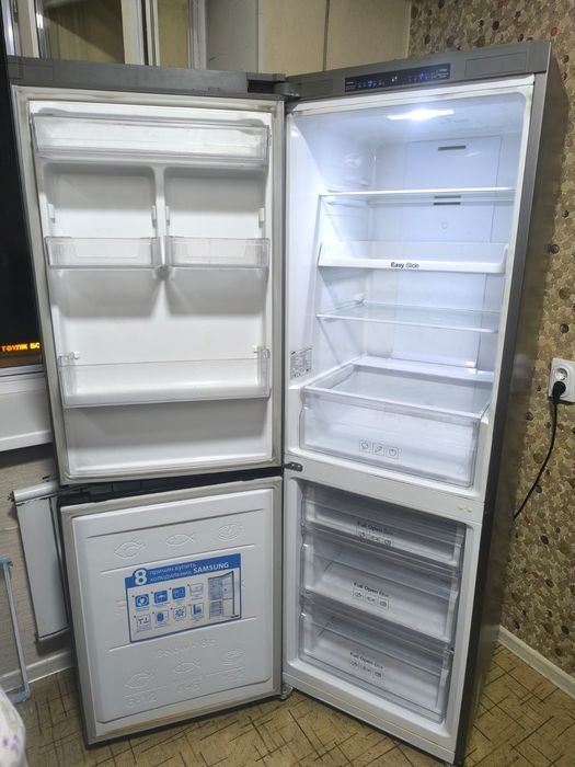 Холодильник с доставкой