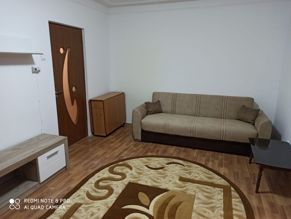 PF închiriez ap. 2 cam, Podul Roș, Splai Bahlui Et 1