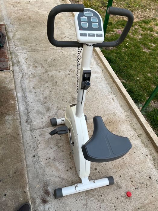 Фитнес колело за трениране