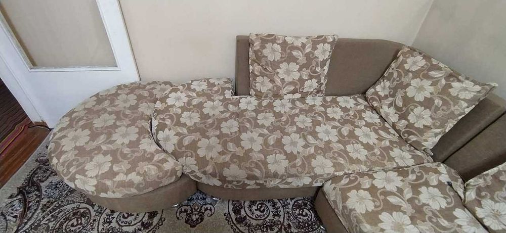 Модульный диван. Продам срочно!!!