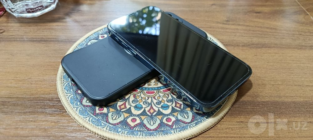 Продаю свой iphone 12 pro 256 gb